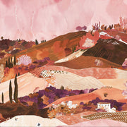 Tuscany Wallpaper