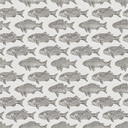 Lure & Ledger Wallpaper