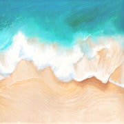 Beach Dreams Wallpaper