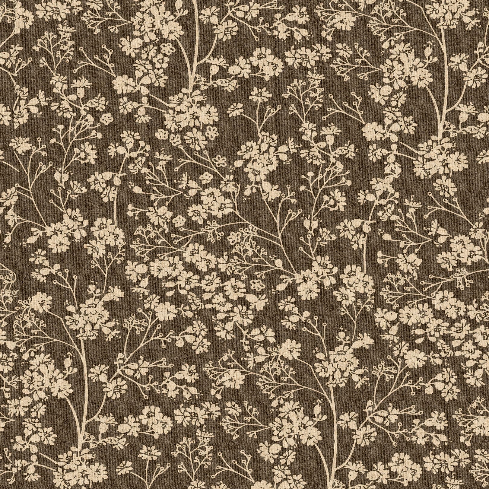 Burnett Wallpaper - 18 FT H X 12.5 FT W LUXE P&S