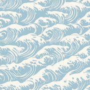 Salty Swells Wallpaper