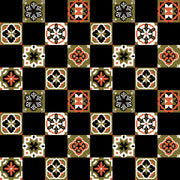 Torrie's Boho Farmhouse (Small) Wallpaper