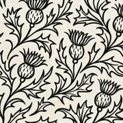 Thistle & Moor Wallpaper