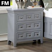Castlile - Night Stand