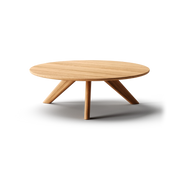 THE YORK - coffee table