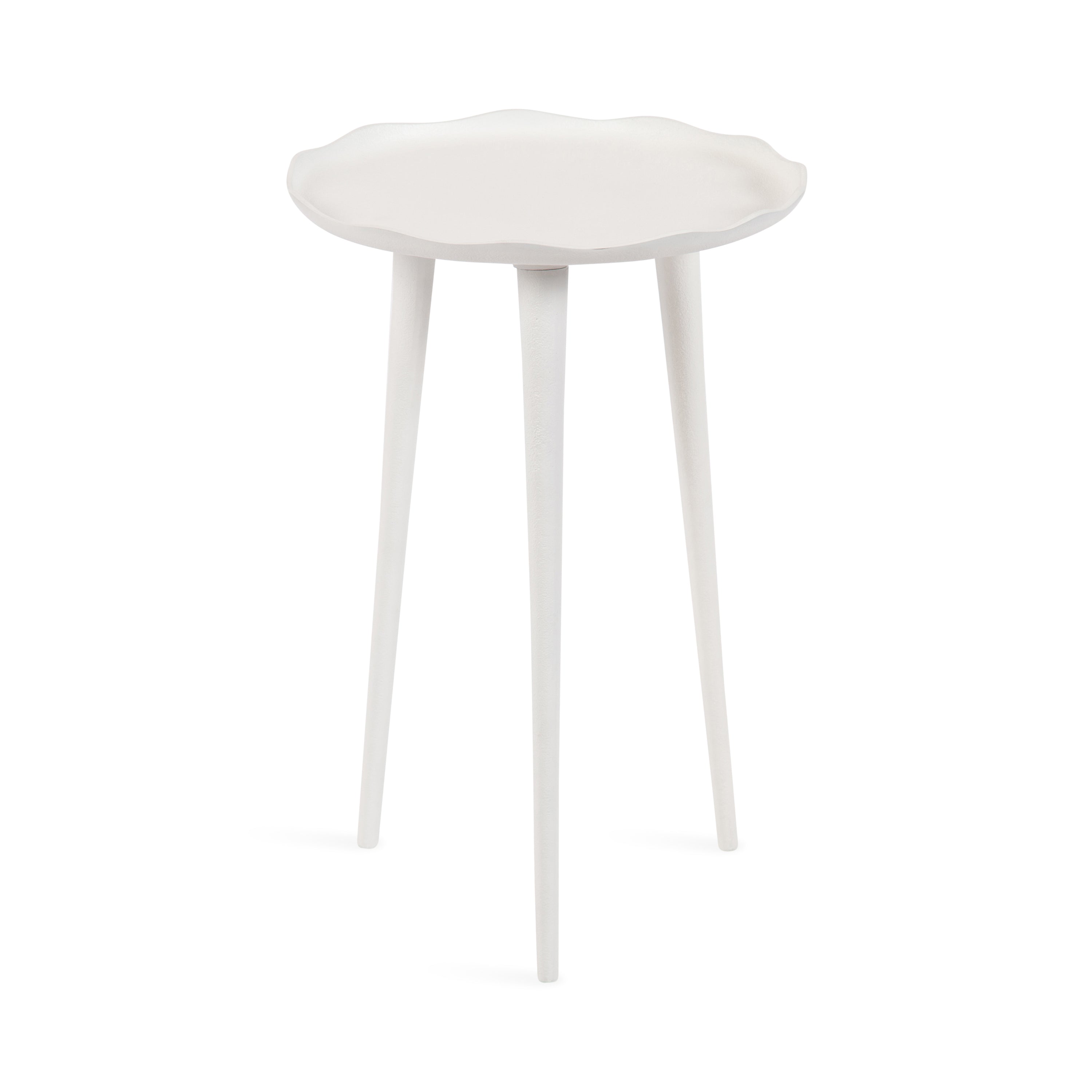 Alessia Round Side Table