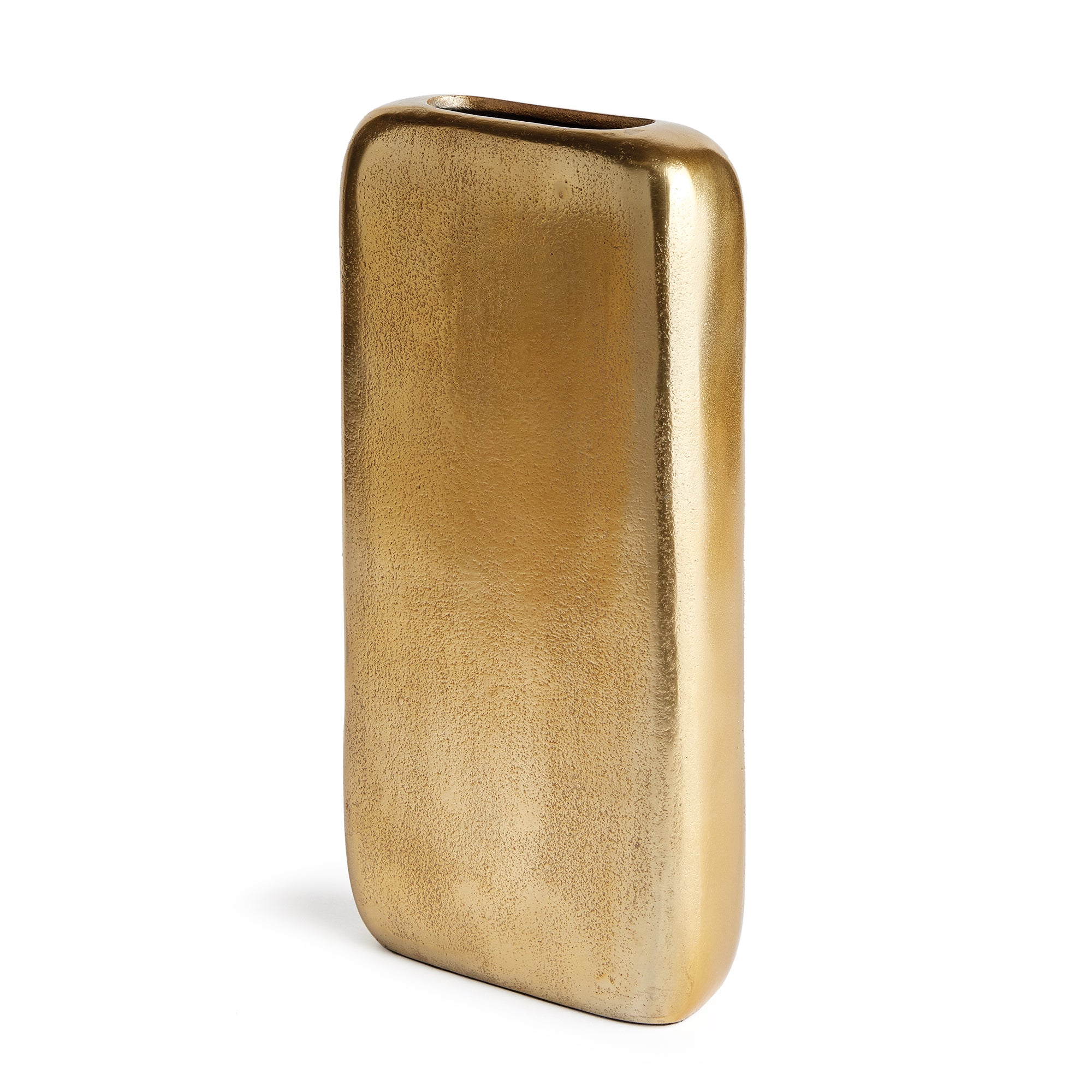Ravi Rectangular Vase